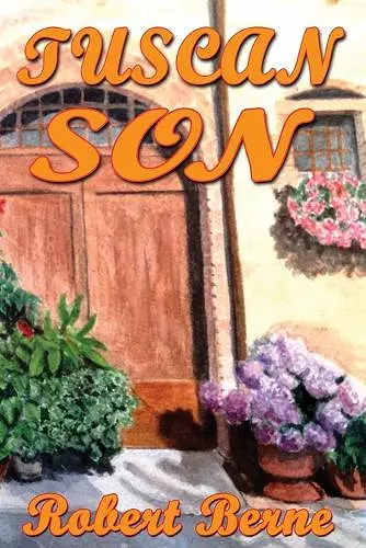 Tuscan Son cover