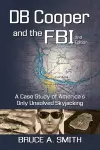 DB COOPER and the FBI cover