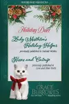 Holiday Duet -- Two Previously Published Regency Novellas cover