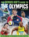 The Genius Kid's Guide to the Olympics cover