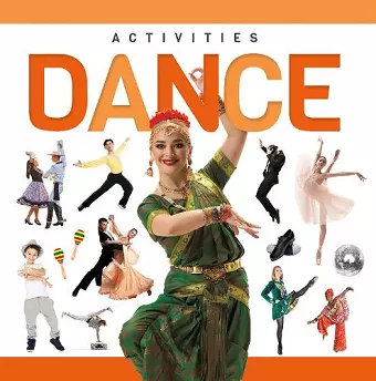 Dance cover