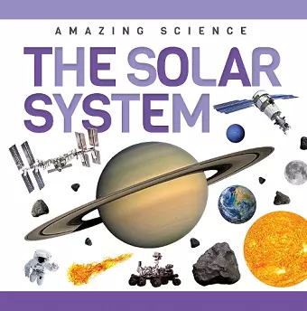 The Solar System cover