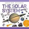 The Solar System cover