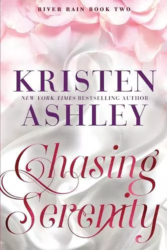 Chasing Serenity cover