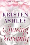 Chasing Serenity cover