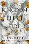 A Kingdom of Flesh and Fire cover