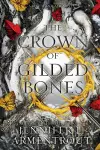 The Crown of Gilded Bones cover