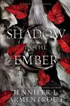 A Shadow in the Ember cover