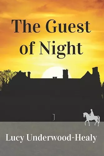 The Guest of Night cover