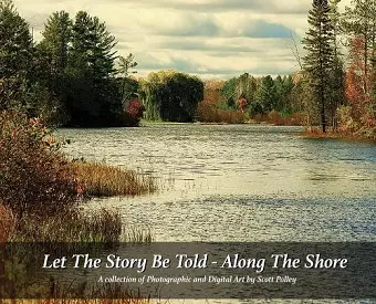 Let The Story Be Told - Along The Shore cover