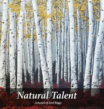 Natural Talent cover