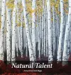 Natural Talent cover