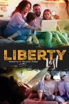 Liberty Lost cover