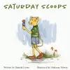 Saturday Scoops cover