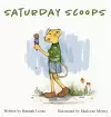 Saturday Scoops cover