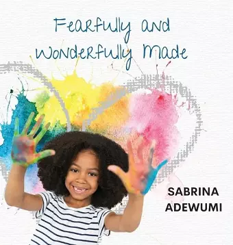 Fearfully and Wonderfully Made cover