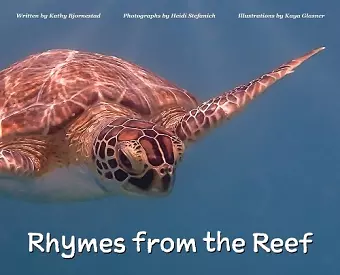 Rhymes from the Reef cover