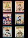 Famous Figures History Bundle cover