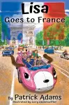 Lisa Goes to France cover