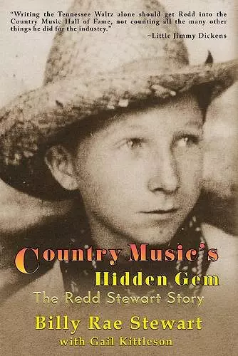 Country Music's Hidden Gem cover