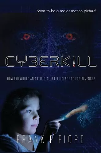 Cyberkill cover