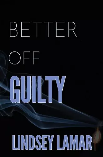 Better Off Guilty cover