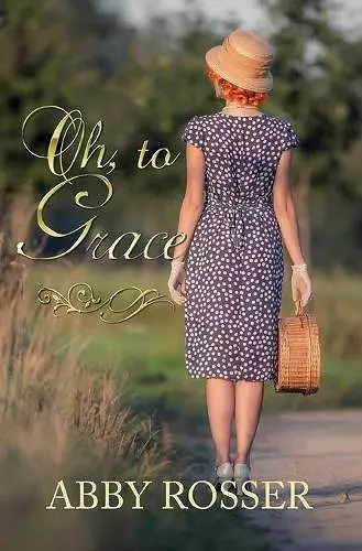 Oh, to Grace cover