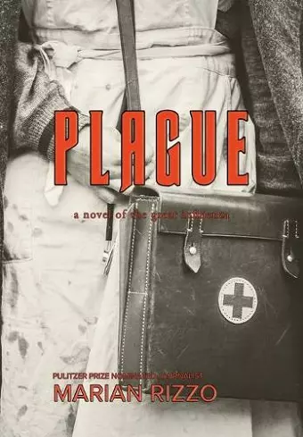 Plague cover