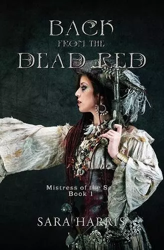 Back from the Dead Red cover