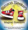 Simeon Bleeker's Magical Sneakers cover