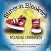 Simeon Bleeker's Magical Sneakers cover