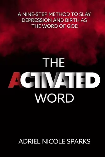 The Activated Word cover