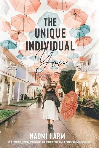 The Unique Individual You cover