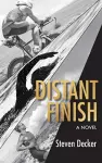 Distant Finish cover