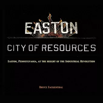 Easton City of Resources cover