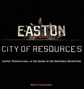 Easton cover