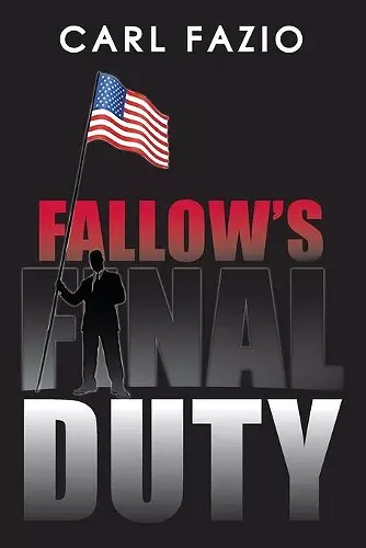 Fallow's Final Duty cover