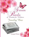 Seven Pearls of Wisdom for Wellness cover