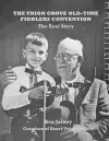 The Union Grove Old-Time Fiddlers Convention cover