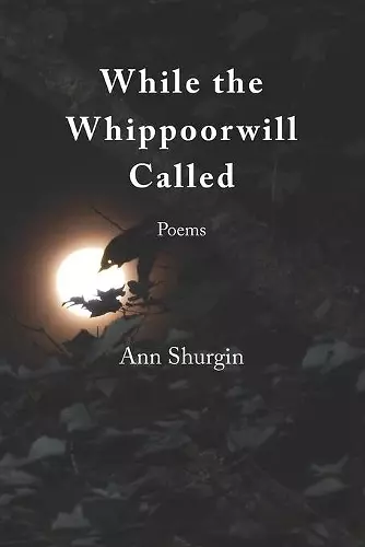 While the Whippoorwill Called cover