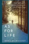 As For Life cover
