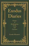 Exodus Diaries cover