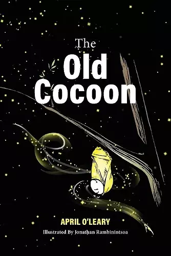 The Old Cocoon cover