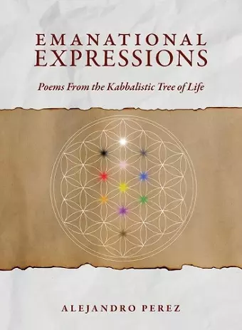 Emanational Expressions cover