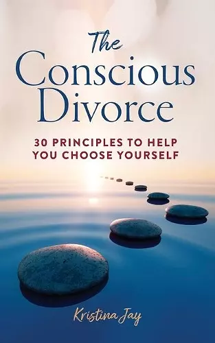 The Conscious Divorce cover