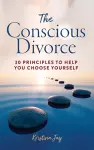 The Conscious Divorce cover