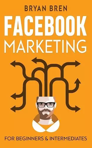 Facebook Marketing - Mastery cover