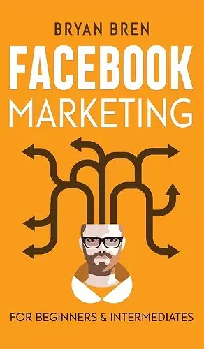 Facebook Marketing - Mastery cover