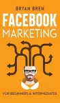 Facebook Marketing - Mastery cover