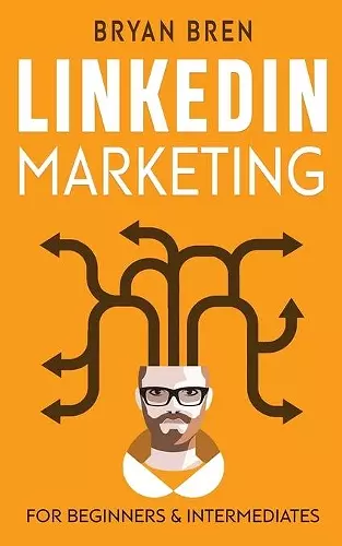 LinkedIn Marketing cover